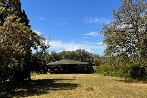 Farm hus i Scansano, Grosseto, Scansano - € 800.000 | Ref: a7631ta2538144a - foto 29
