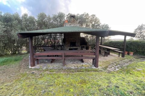 Farm hus i Scansano, Grosseto, Scansano - € 800.000 | Ref: a7631ta2538144a - foto 30