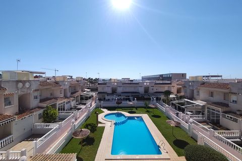 Leilighet i Torrevieja, Alicante, Torrevieja - € 155 000 | Ref: AM-02158/8919 - foto 1