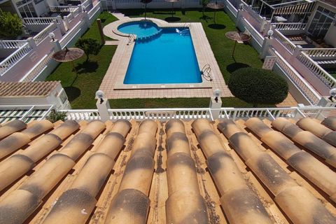 Leilighet i Torrevieja, Alicante, Torrevieja - € 155 000 | Ref: AM-02158/8919 - foto 2