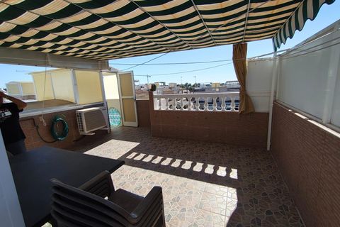Leilighet i Torrevieja, Alicante, Torrevieja - € 155 000 | Ref: AM-02158/8919 - foto 4