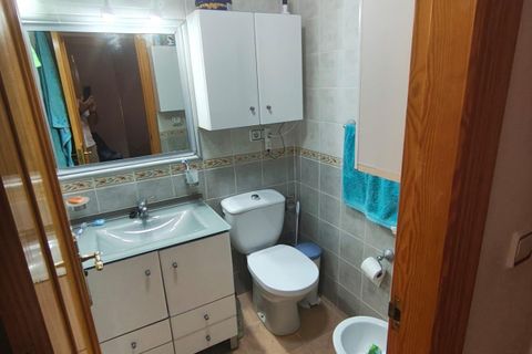 Leilighet i Torrevieja, Alicante, Torrevieja - € 155 000 | Ref: AM-02158/8919 - foto 12
