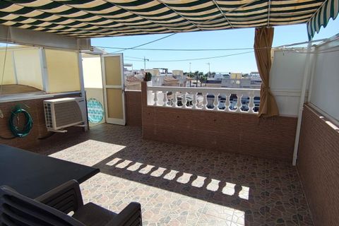Leilighet i Torrevieja, Alicante, Torrevieja - € 155 000 | Ref: AM-02158/8919 - foto 14