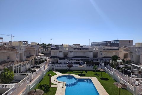 Leilighet i Torrevieja, Alicante, Torrevieja - € 155 000 | Ref: AM-02158/8919 - foto 17