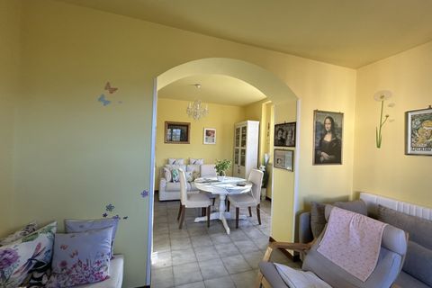 Apartament a Barga, Lucca, Barga - € 168.000 | Ref: APS-1248 - foto 7