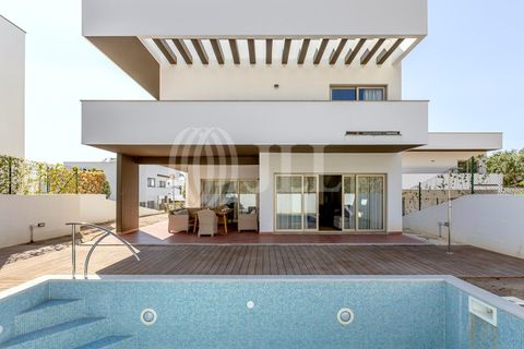 Villa in Bucelas, Lisbon, Bucelas - € 948.750 | Ref: 95997 - foto 27