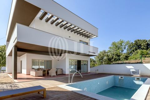 Villa in Bucelas, Lisbon, Bucelas - € 948.750 | Ref: 95997 - foto 29