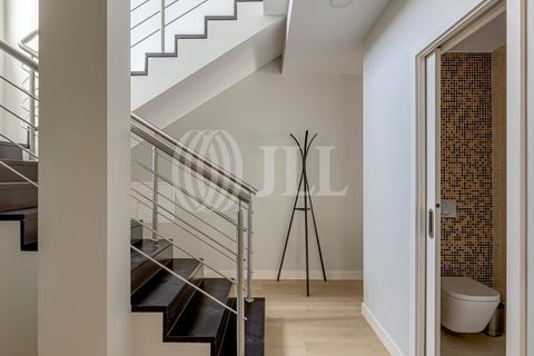 Villa a Bucelas, Lisbon, Bucelas - € 923.500 | Ref: 95996 - foto 11