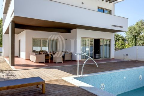 Villa a Bucelas, Lisbon, Bucelas - € 923.500 | Ref: 95996 - foto 27