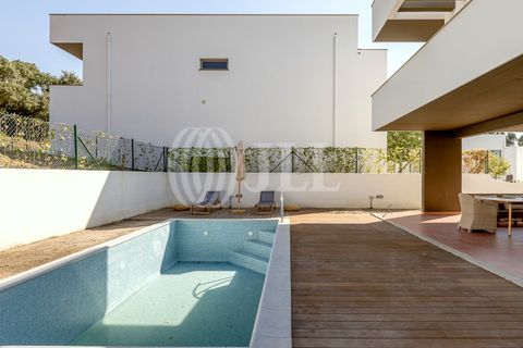 Villa a Bucelas, Lisbon, Bucelas - € 794.262 | Ref: 95995 - foto 25