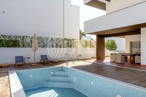 Villa a Bucelas, Lisbon, Bucelas - € 794.262 | Ref: 95995 - foto 26