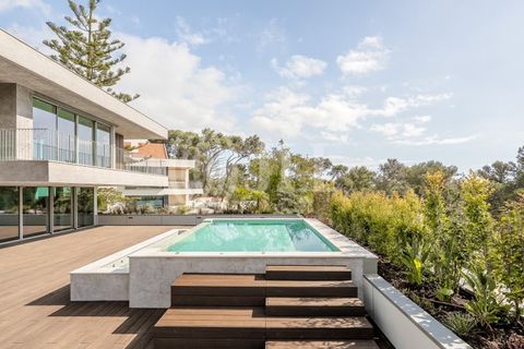 Villa i Cascais, Lisbon, Cascais - € 3.750.000 | Ref: 96047 - foto 2