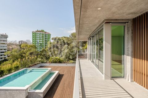 Villa i Cascais, Lisbon, Cascais - € 3.750.000 | Ref: 96047 - foto 4