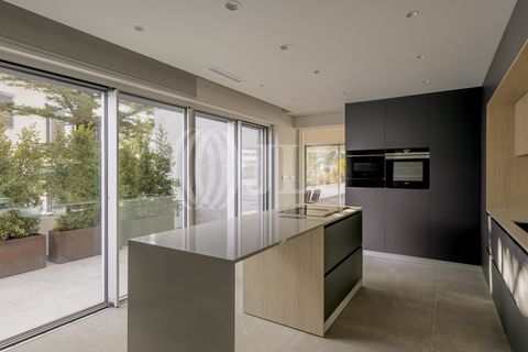 Villa i Cascais, Lisbon, Cascais - € 3.750.000 | Ref: 96047 - foto 10