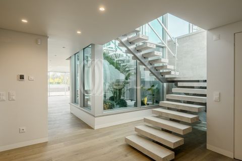 Villa i Cascais, Lisbon, Cascais - € 3.750.000 | Ref: 96047 - foto 13