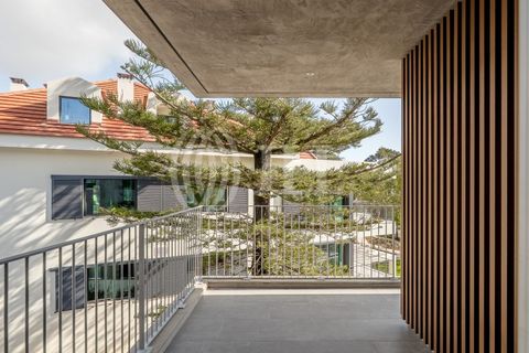 Villa i Cascais, Lisbon, Cascais - € 3.750.000 | Ref: 96047 - foto 21