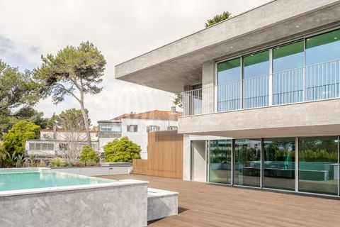 Villa i Cascais, Lisbon, Cascais - € 3.750.000 | Ref: 96047 - foto 29