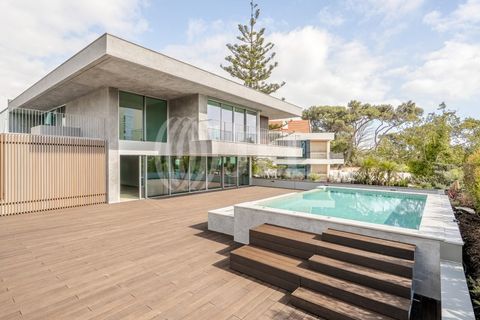 Villa i Cascais, Lisbon, Cascais - € 3.750.000 | Ref: 96047 - foto 30