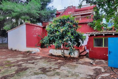 Villa i Denia, Alicante, Denia - € 817.000 | Ref: 001824PGI - foto 2