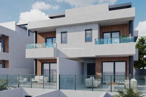 Villa a Benferri, Alicante, Benferri - € 298.000 | Ref: RSP 27354 - foto 3