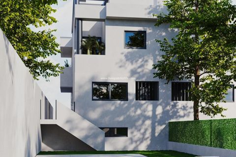 Villa a Benferri, Alicante, Benferri - € 298.000 | Ref: RSP 27354 - foto 4