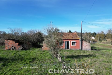 Landejendom i Tomar, Santarem, Tomar - € 60.000 | Ref: 801/26 - foto 2
