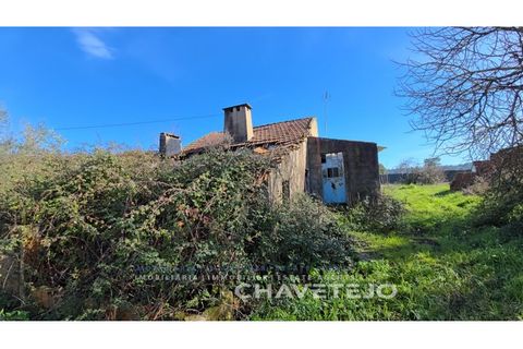 Landejendom i Tomar, Santarem, Tomar - € 60.000 | Ref: 801/26 - foto 5