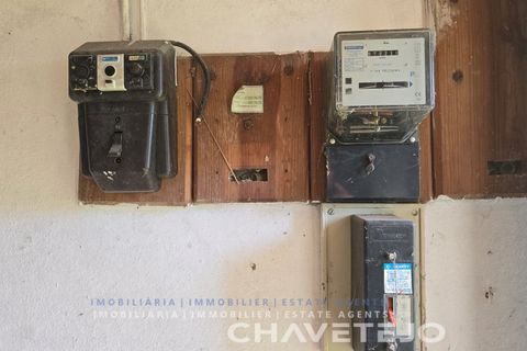Landejendom i Tomar, Santarem, Tomar - € 60.000 | Ref: 801/26 - foto 8