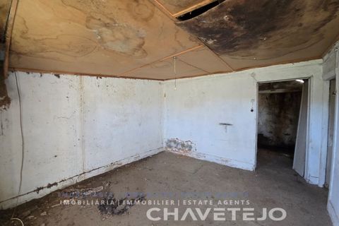 Landejendom i Tomar, Santarem, Tomar - € 60.000 | Ref: 801/26 - foto 9