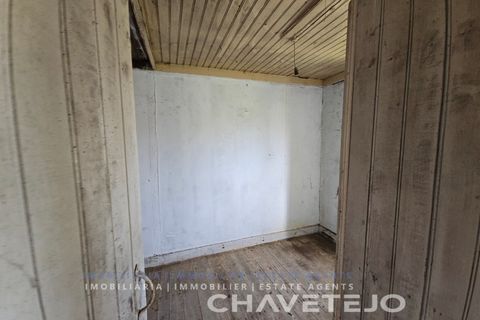 Landejendom i Tomar, Santarem, Tomar - € 60.000 | Ref: 801/26 - foto 10
