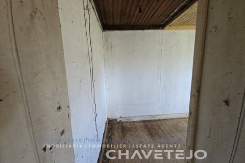 Landejendom i Tomar, Santarem, Tomar - € 60.000 | Ref: 801/26 - foto 11