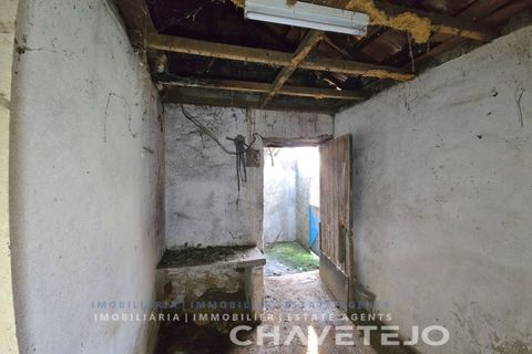 Landejendom i Tomar, Santarem, Tomar - € 60.000 | Ref: 801/26 - foto 12