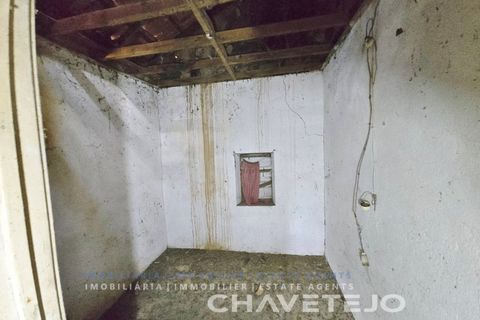 Landejendom i Tomar, Santarem, Tomar - € 60.000 | Ref: 801/26 - foto 13