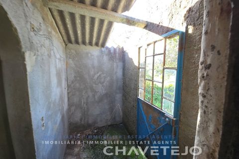 Landejendom i Tomar, Santarem, Tomar - € 60.000 | Ref: 801/26 - foto 14