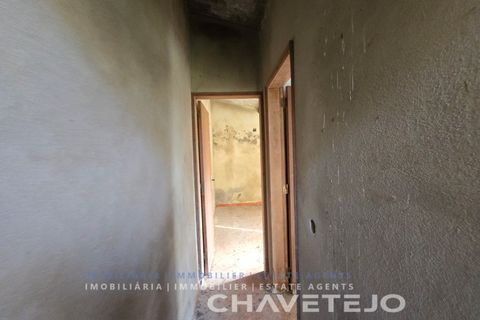 Landejendom i Tomar, Santarem, Tomar - € 60.000 | Ref: 801/26 - foto 15