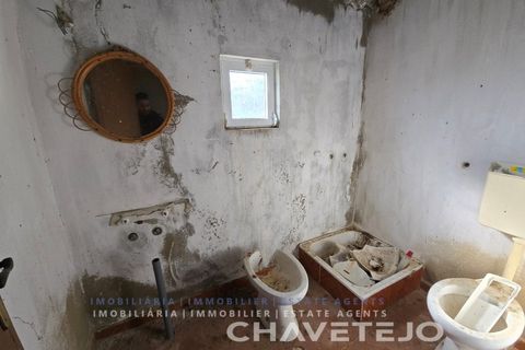 Landejendom i Tomar, Santarem, Tomar - € 60.000 | Ref: 801/26 - foto 16