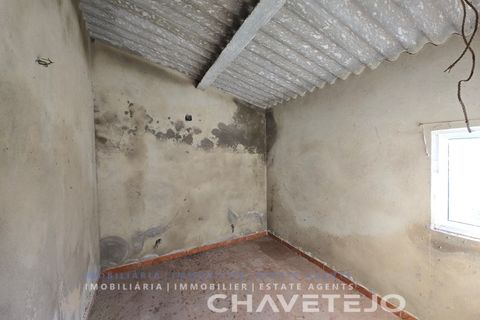 Landejendom i Tomar, Santarem, Tomar - € 60.000 | Ref: 801/26 - foto 17