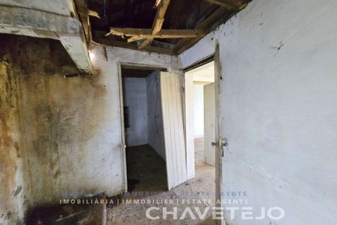 Landejendom i Tomar, Santarem, Tomar - € 60.000 | Ref: 801/26 - foto 18