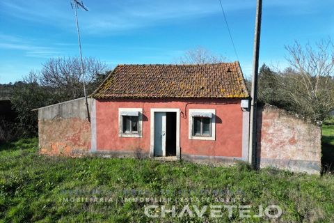 Landejendom i Tomar, Santarem, Tomar - € 60.000 | Ref: 801/26 - foto 19