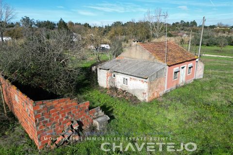 Landejendom i Tomar, Santarem, Tomar - € 60.000 | Ref: 801/26 - foto 20