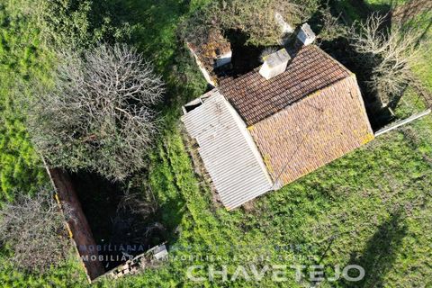 Landejendom i Tomar, Santarem, Tomar - € 60.000 | Ref: 801/26 - foto 21