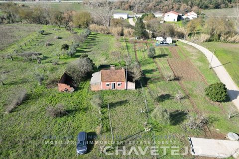 Landejendom i Tomar, Santarem, Tomar - € 60.000 | Ref: 801/26 - foto 23