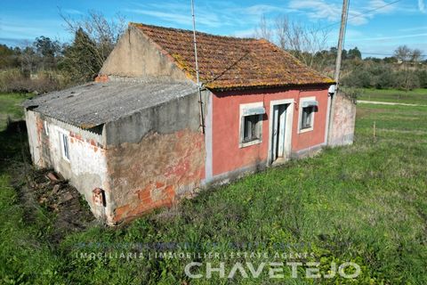 Landejendom i Tomar, Santarem, Tomar - € 60.000 | Ref: 801/26 - foto 28