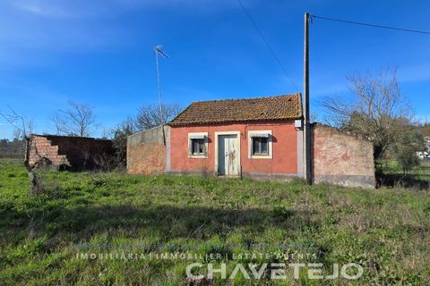 Landejendom i Tomar, Santarem, Tomar - € 60.000 | Ref: 801/26 - foto 29