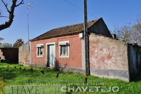 Landejendom i Tomar, Santarem, Tomar - € 60.000 | Ref: 801/26 - foto 31