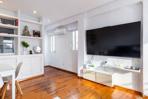 Lejlighed i Valencia, Valencia, Valencia - € 328.500 | Ref: 1c29d0f1-1f6c-48af-b - foto 4