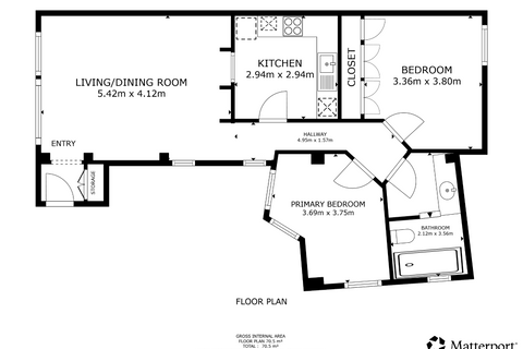 Lejlighed i Valencia, Valencia, Valencia - € 328.500 | Ref: 1c29d0f1-1f6c-48af-b - foto 26