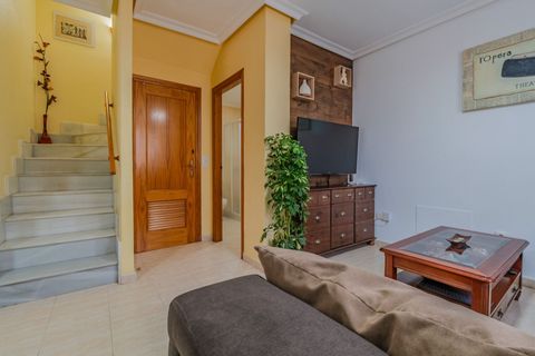 Villa i Orihuela, Alicante, Orihuela - € 265.000 | Ref: 87103659-813e-40fc-a - foto 5