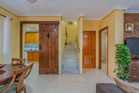 Villa i Orihuela, Alicante, Orihuela - € 265.000 | Ref: 87103659-813e-40fc-a - foto 7