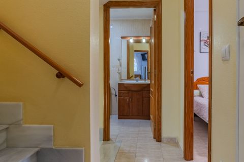 Villa i Orihuela, Alicante, Orihuela - € 265.000 | Ref: 87103659-813e-40fc-a - foto 17